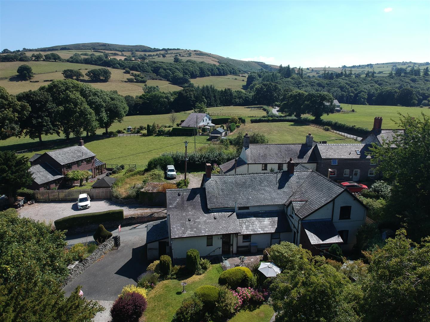 Properties for Sale Jones Peckover